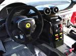 Ferrari 599 XX 2009 года